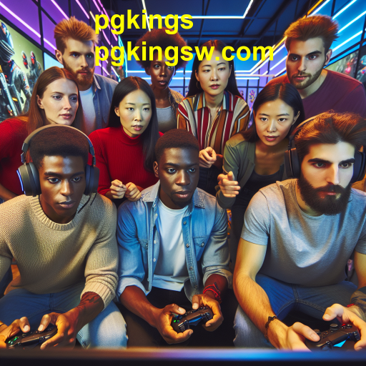 O Universo dos Jogos Cooperativos: Desafio e Colaboração